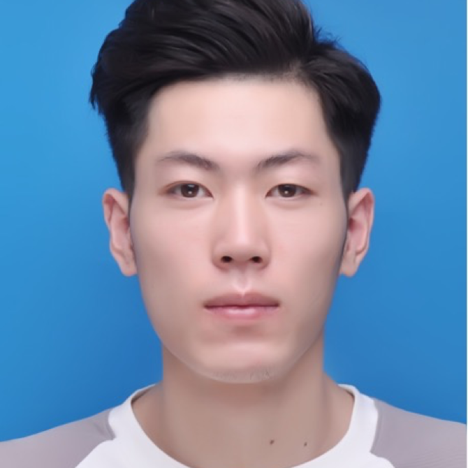 郎玮岸俄罗斯国立体育大学硕士研究生.