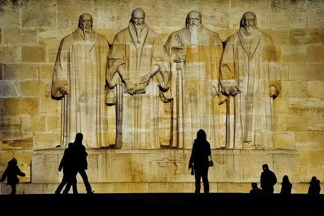 《清教徒的礼物》:一部重新理解个人,企业,国家竞争力的必读书