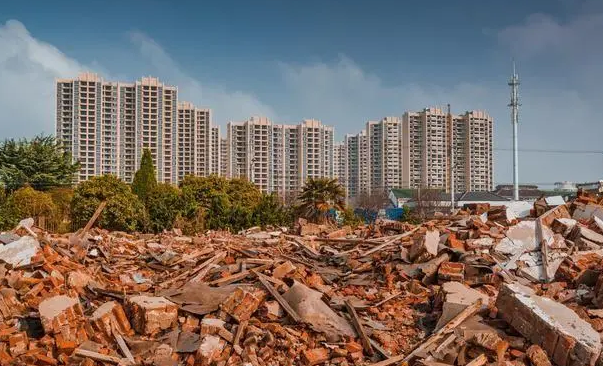 很多城市房子过剩,为什么房价却没跌?