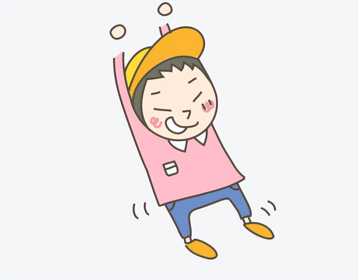 孩子动不动就哭闹怎么办?能代替"不要哭"的5句话,回家试试吧