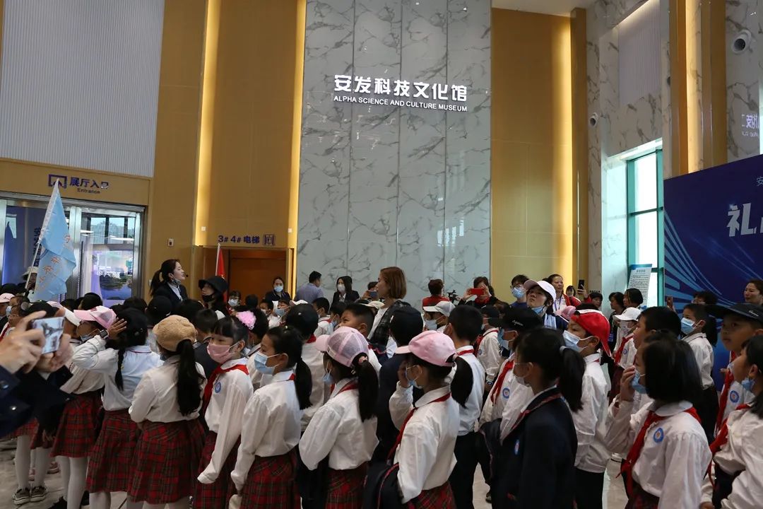 宁德市华侨小学图片