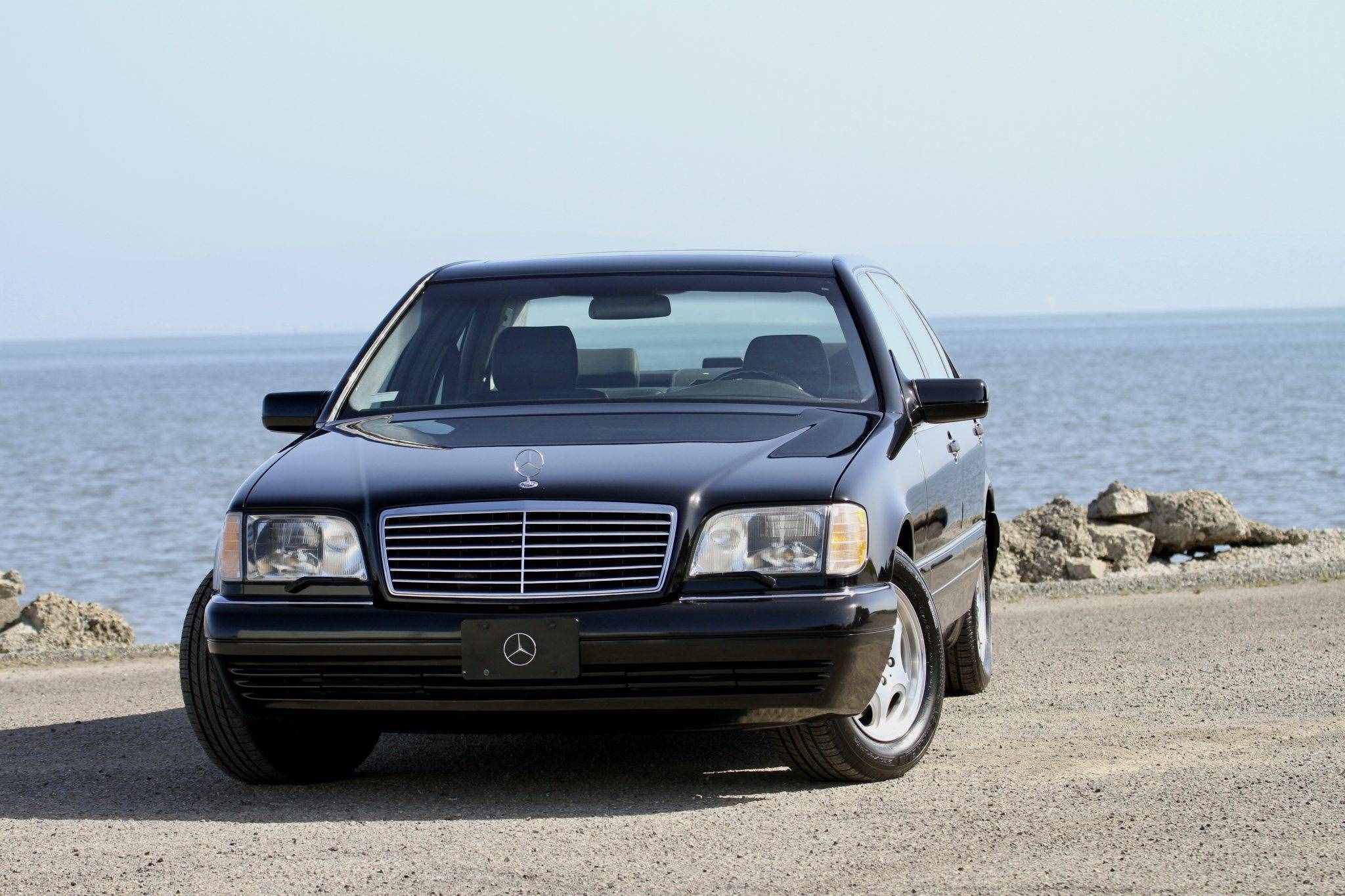 有钱人不一定开奔驰,但买"以下4款车"的家境不会差,你认可吗