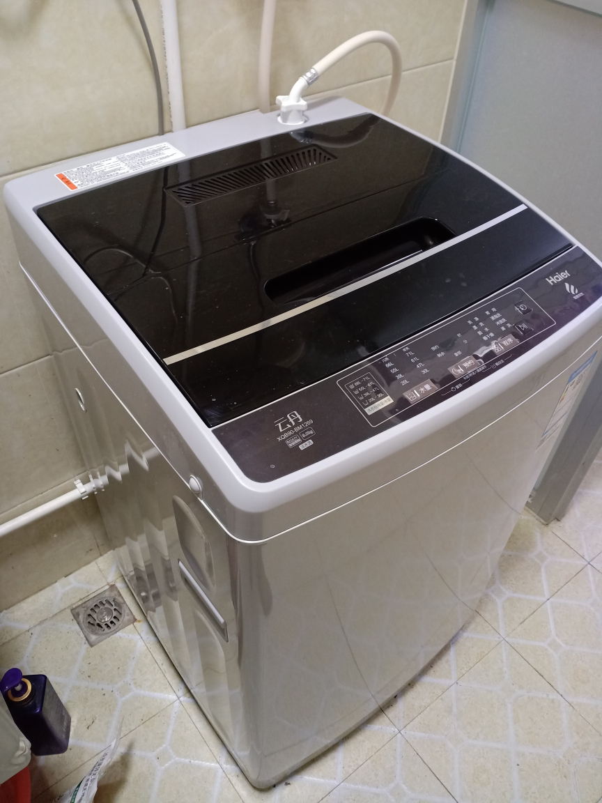 国产洗衣机品牌推荐!
