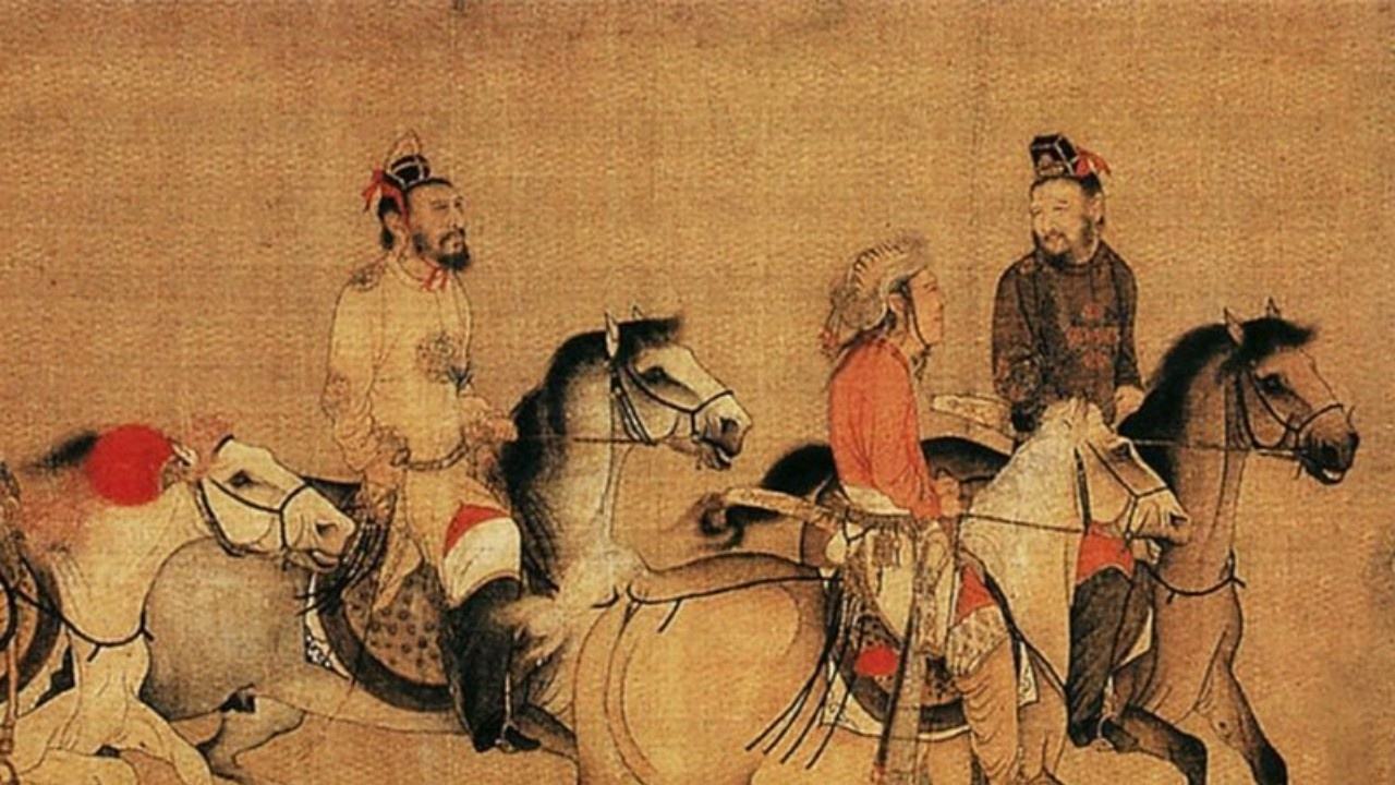 杨国忠是如何剪除李林甫心腹的?