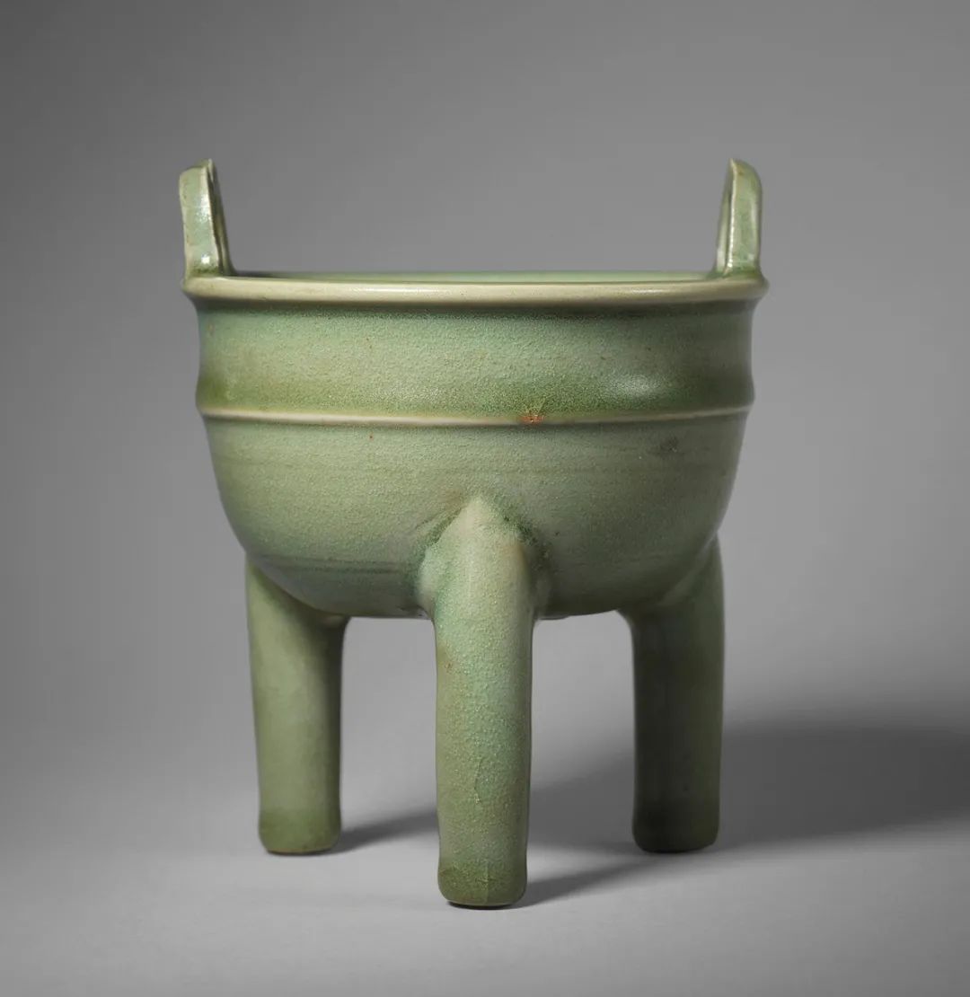 「杭州器物说2021秋拍」雅集—古董珍玩|陶成 · 历代瓷器