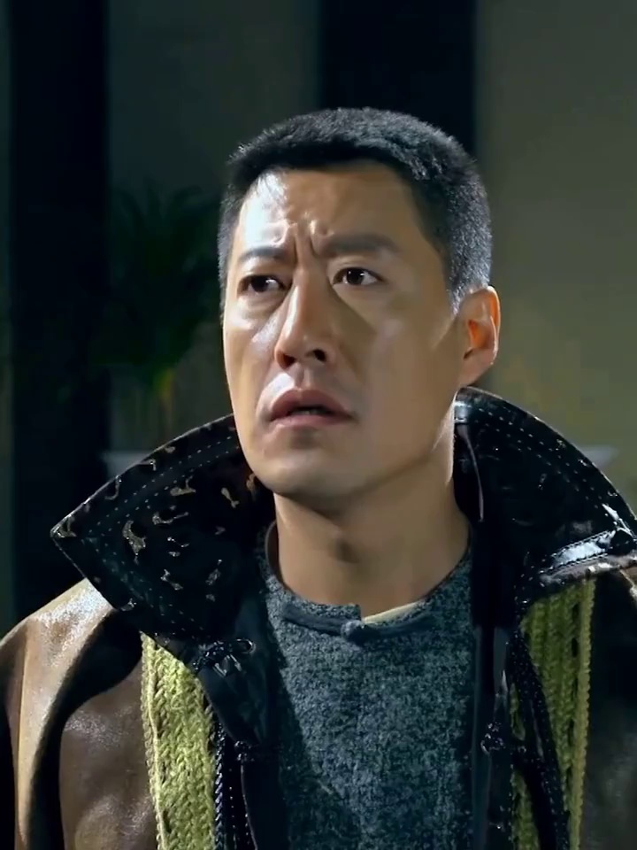 于震,从不被看好到抗日神剧一哥的奋斗之路