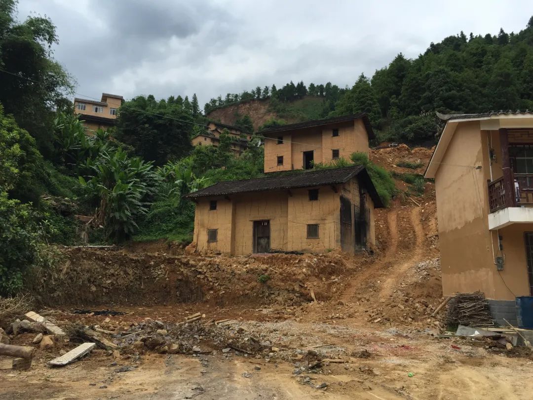 乡村振兴:瑶都传奇-广西金秀县古占瑶寨文旅度假区景观规划设计