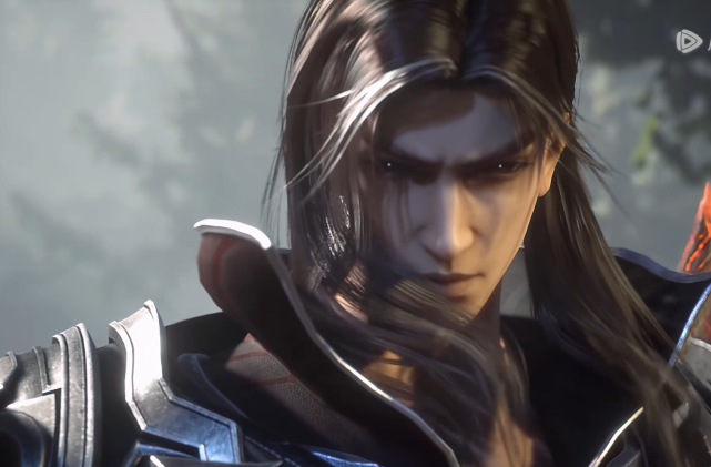 斗罗大陆:杀戮之王暴锤唐三,胡列娜战甲被撕碎,战损状态太养眼