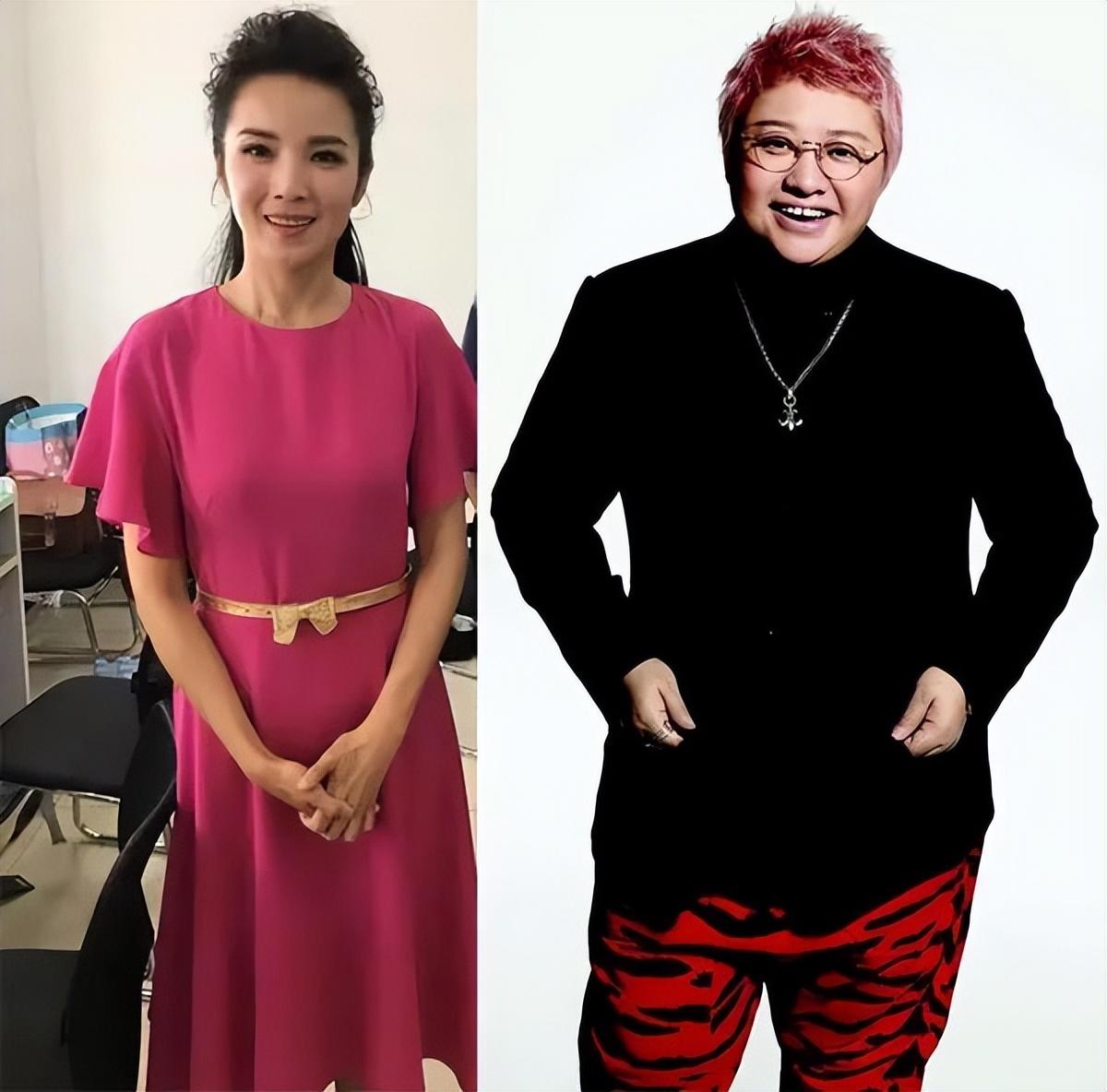 韩红和管彤是什么关系?长达7年的绯闻,为何都不第一时间澄清?