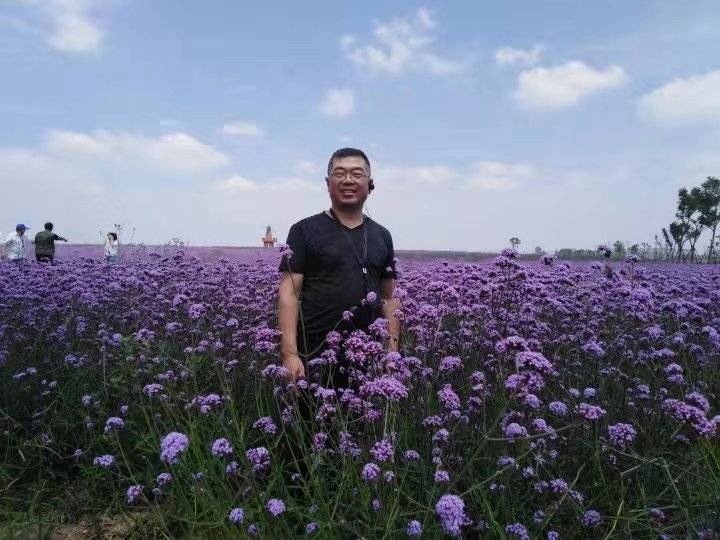 《答案》歌词二首 作者:徐继东