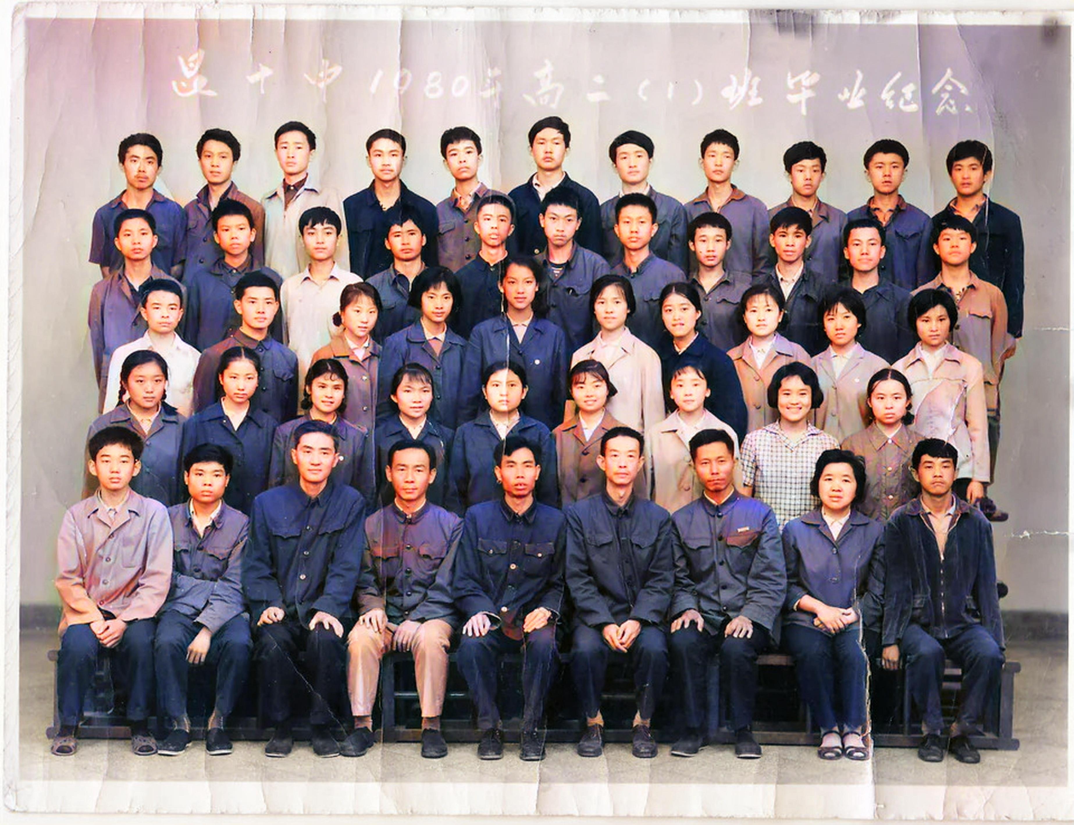 特别的时尚,15张80年代老照片,这是一段非常精彩的岁月