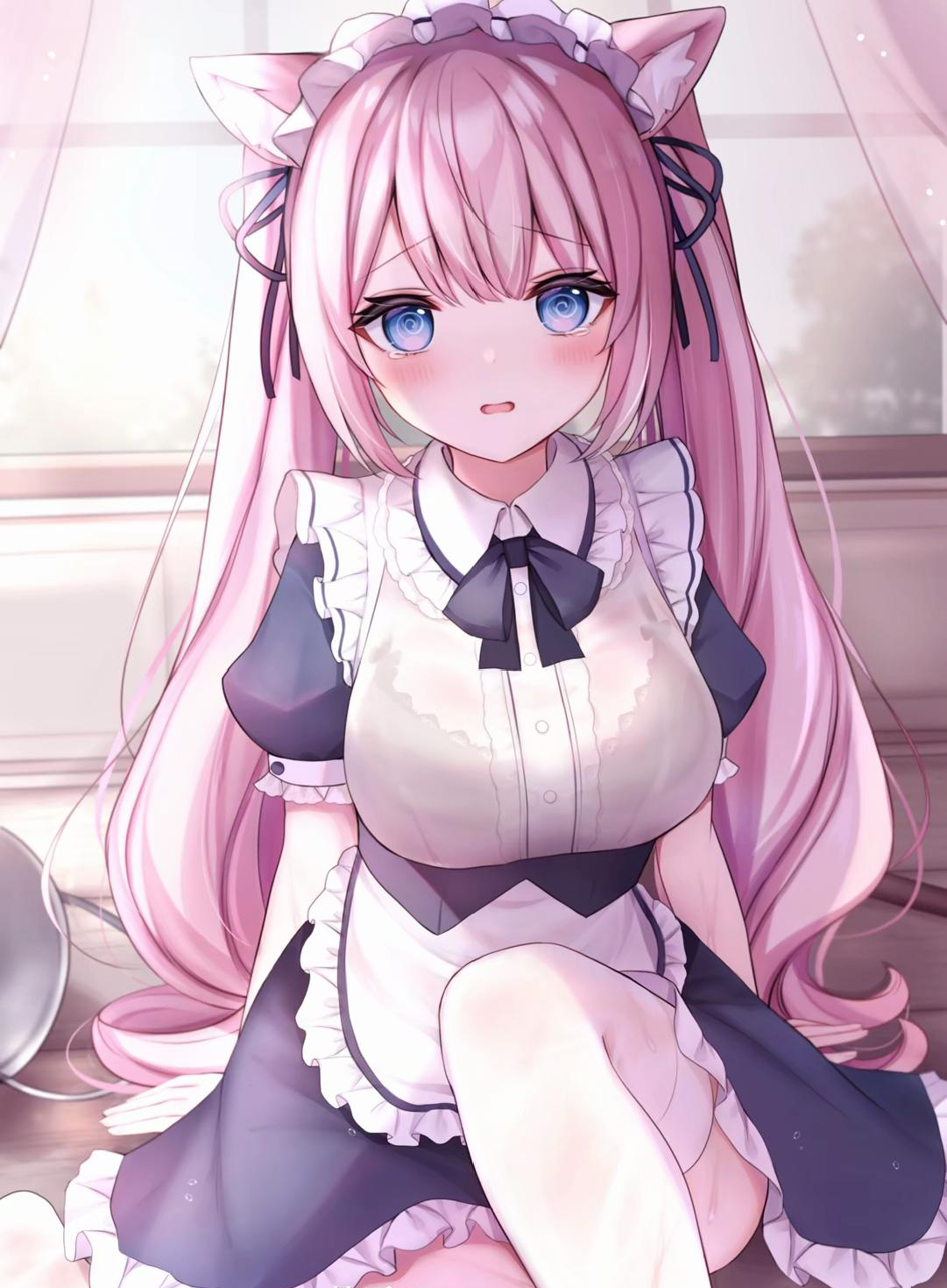 精选高清二次元壁纸五三二