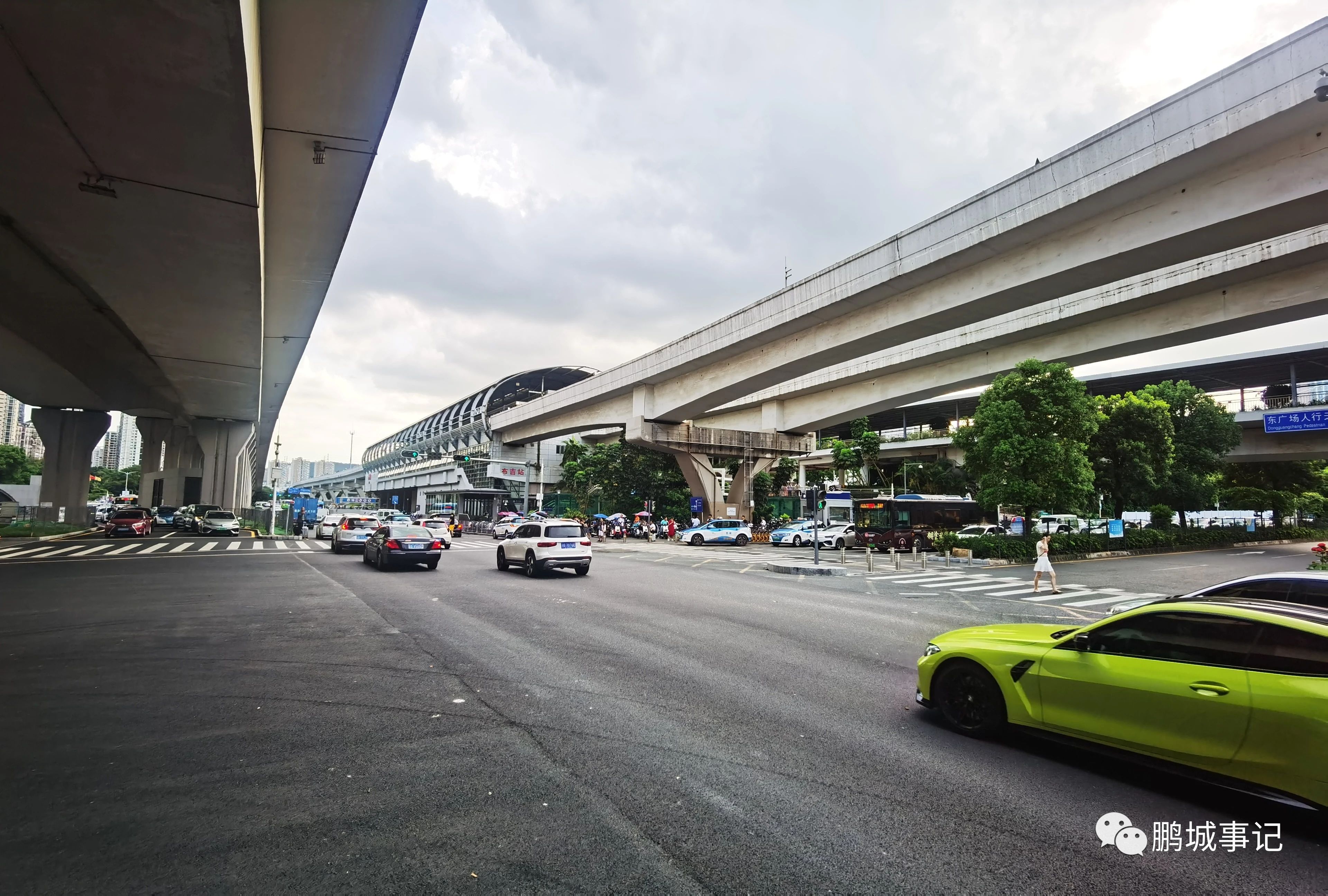 历经15年旧改,南门墩城市更新项目现在怎么样!