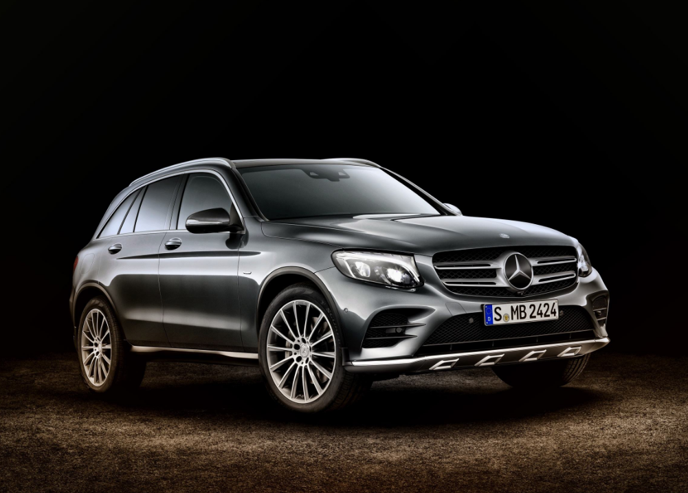 风行t5,长安uni-k,奔驰glc:三款suv车型的比较