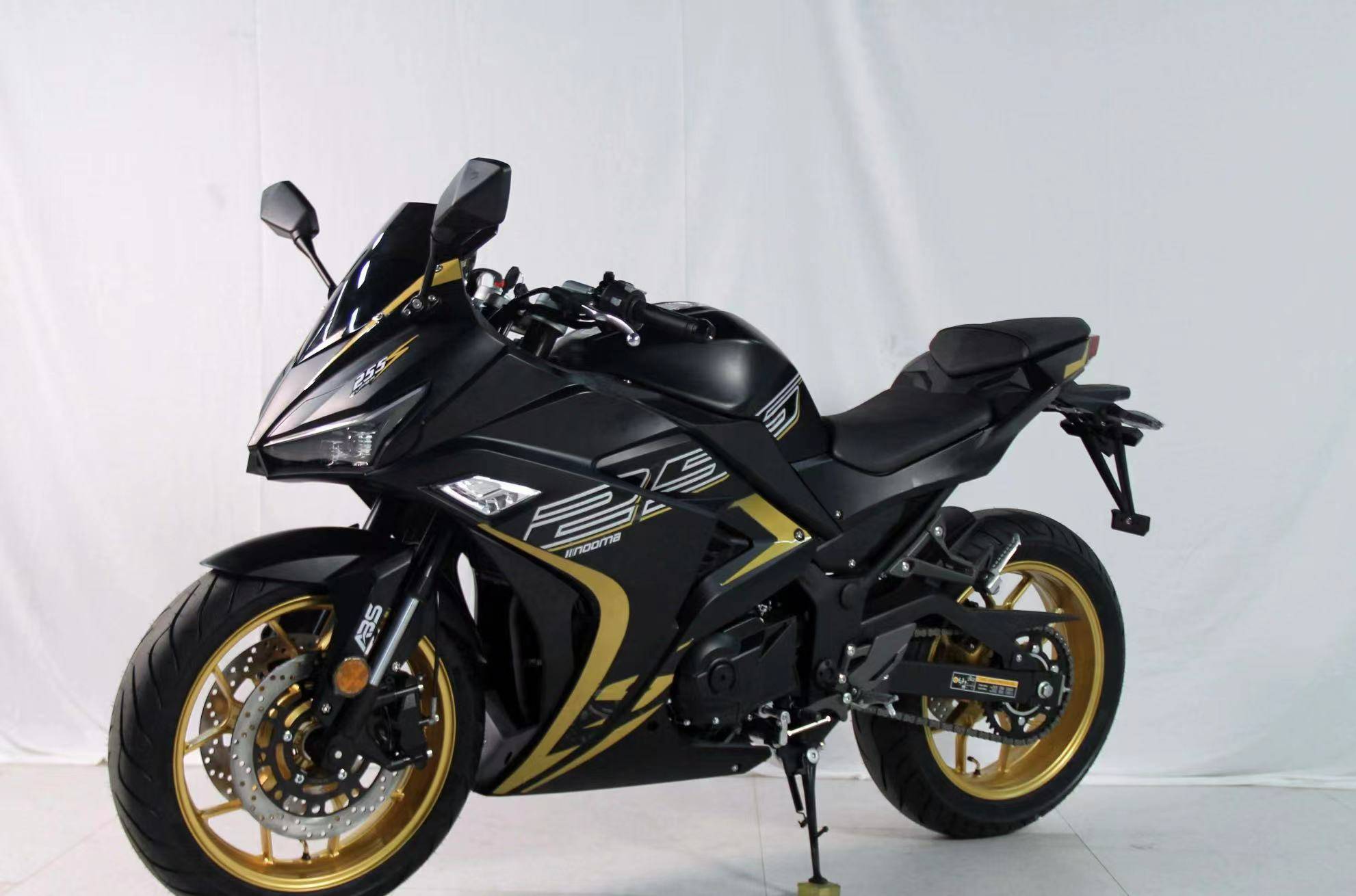 售价15980元起,诺马魅影255s上市——探索速度与激情的完美结合