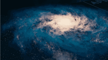 浩瀚的宇宙还有太多相关的秘密,等待探索,有一天我们终将会破解.