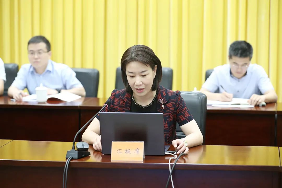 湖州召开数字化改革领导小组第五次会议,马晓晖这样强调