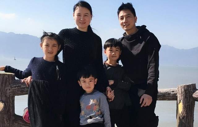 林生斌享受岁月静好?朱舅舅感谢大家支持关注,我的平凡不值一提