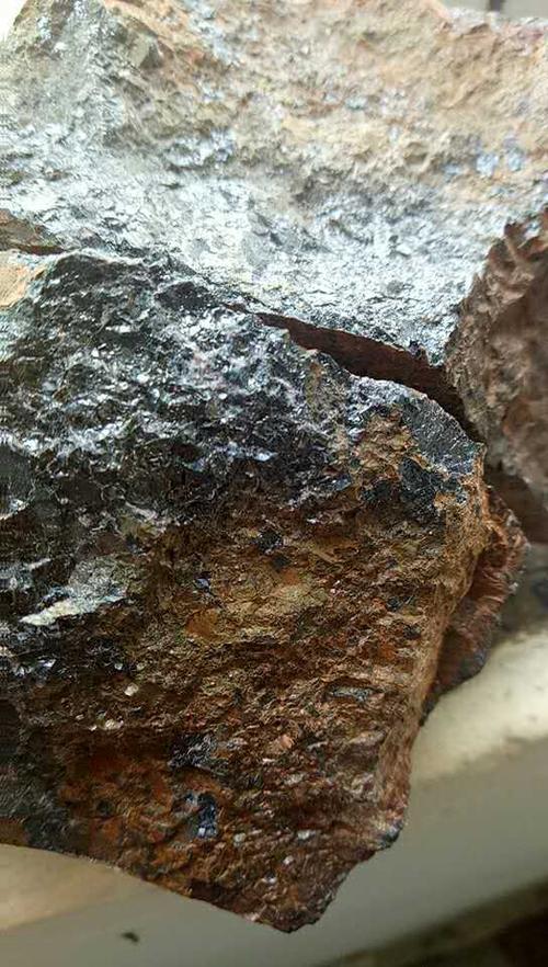 「深圳佛山广州铬矿石进口」报关清关所需单证以及相关资料