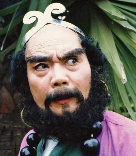 《西游记》的五位主角有的扬名立万,有的已过世,而它的一生最惨