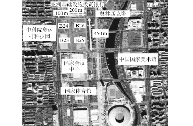 建筑技术丨基于动态建筑信息的大客流安全管理系统设计 建筑技术丨基于动态建筑信息的大客流安全管理系统设计
