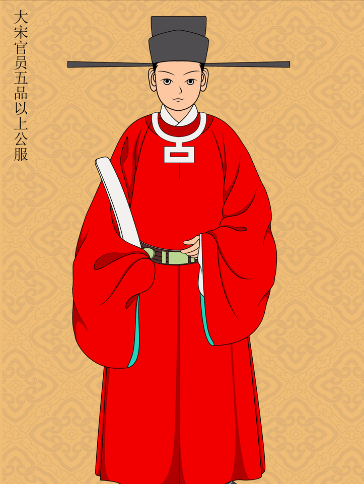 在古代社会,考中状元一般能当多大的官?别被电视剧给骗了