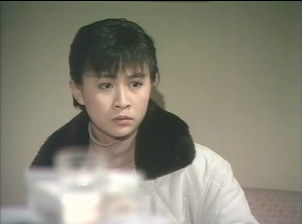 《义不容情》过去33年,8位演员境况,梅芬芳,冯世邦,倪坤去世