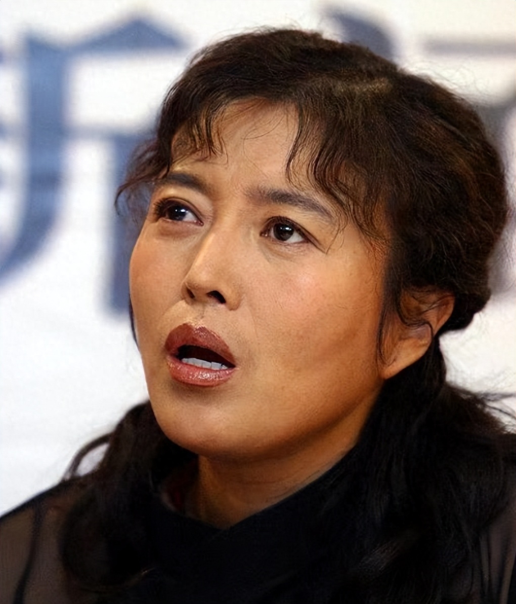 回顾演员丁嘉丽:两段婚姻伤人伤己,对不起一双儿女,今潜心向佛