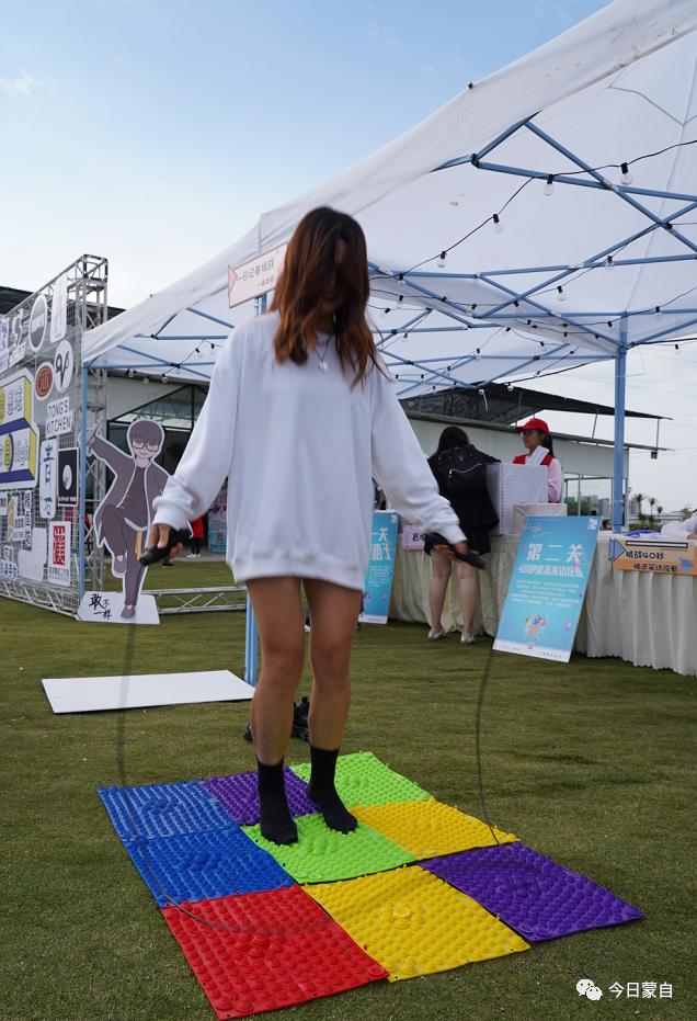 赶紧去打卡!立冬的第一场"创意集市"活动你来了吗?