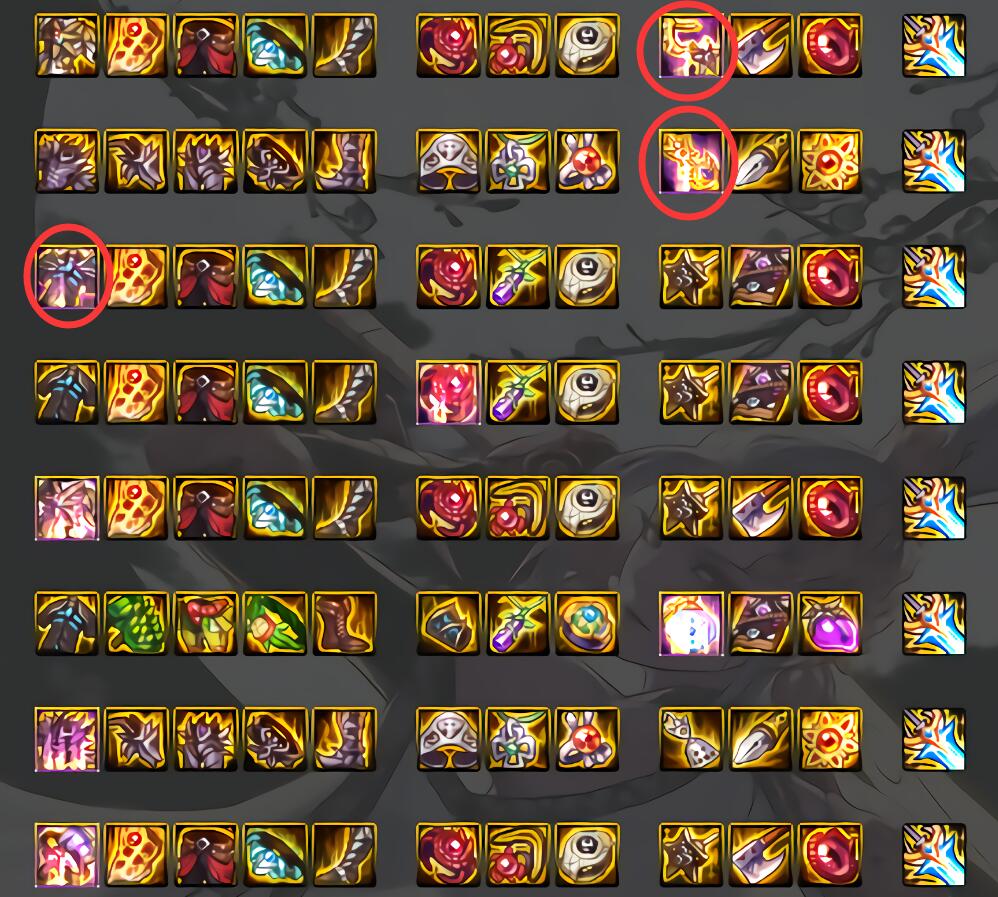 dnf神话榜大变动!大幽魂军神时代结束,都看不上的它成了t0