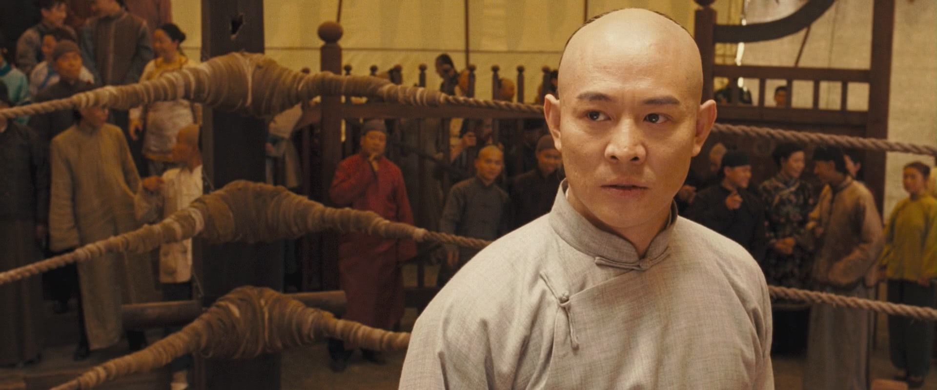 "限籍令"重磅出击!李连杰无视宣传海外电影,成龙儿子惹争议