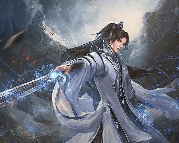 3本适合一口气看完的玄幻小说,剧情舒爽,文笔流畅,值得收藏