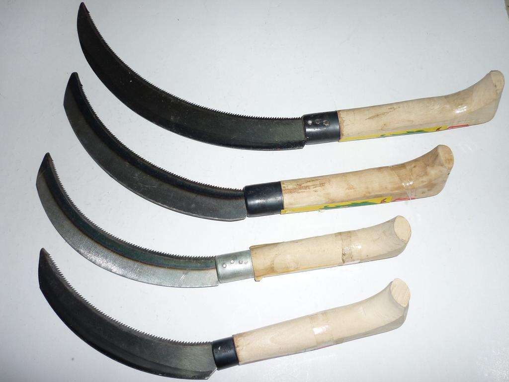 山西有一种割麦子神器,名叫掠子,目前为何成为博物馆的怀旧文物