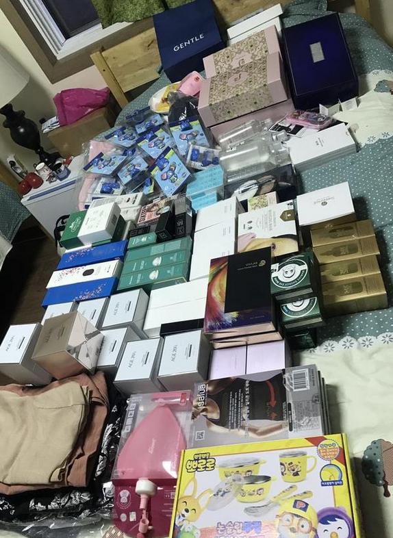 谈案说法 | 朋友圈代购暗藏风险 女子诈骗11人被判刑