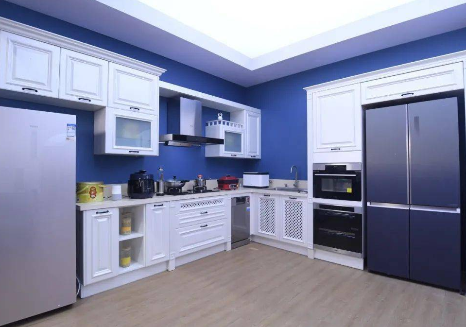 浅谈海尔商业生态系统的构建动因及整体描述