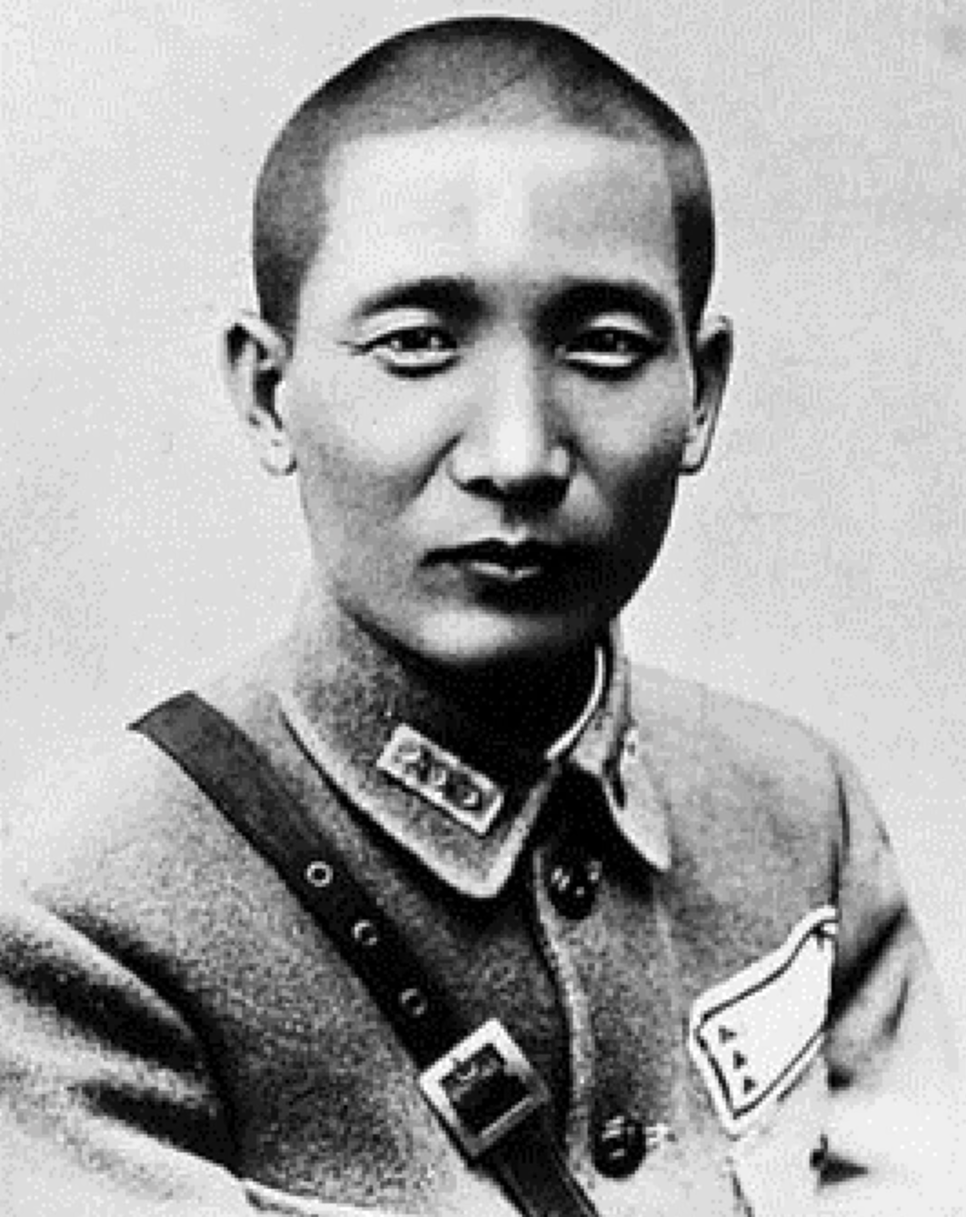 郭汝瑰晚年坦言:我潜伏国军多年,真正佩服的国军将领仅有两人!