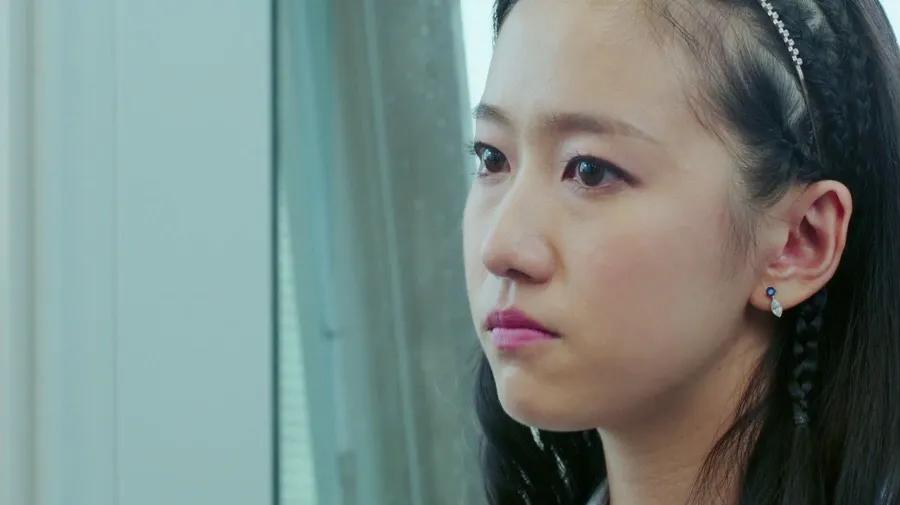 童星沦落到摆地摊?《北上广不相信眼泪》梁伊自曝:一天挣300元