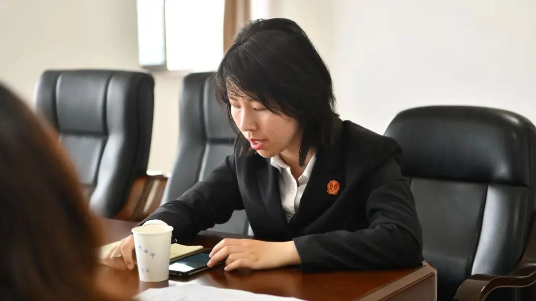 "五四"青年说(五)——韩慧,陆倩倩,吴文慧,余炜