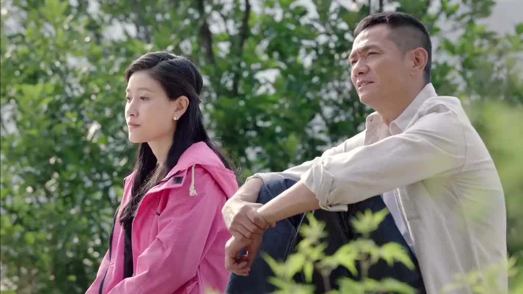 《生逢灿烂的日子》郭小洋与乖乖女范荣结为连理,结局让人心疼