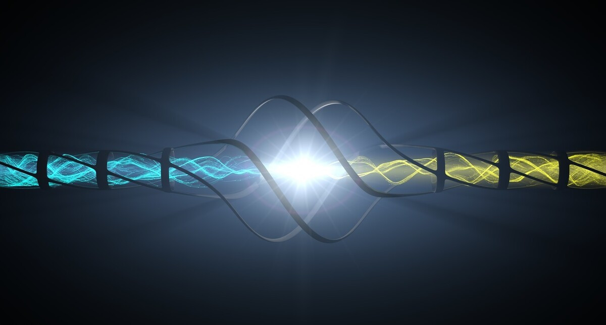 如何才能逃离黑洞!超级粒子加速器,模拟展现了这罕见一幕