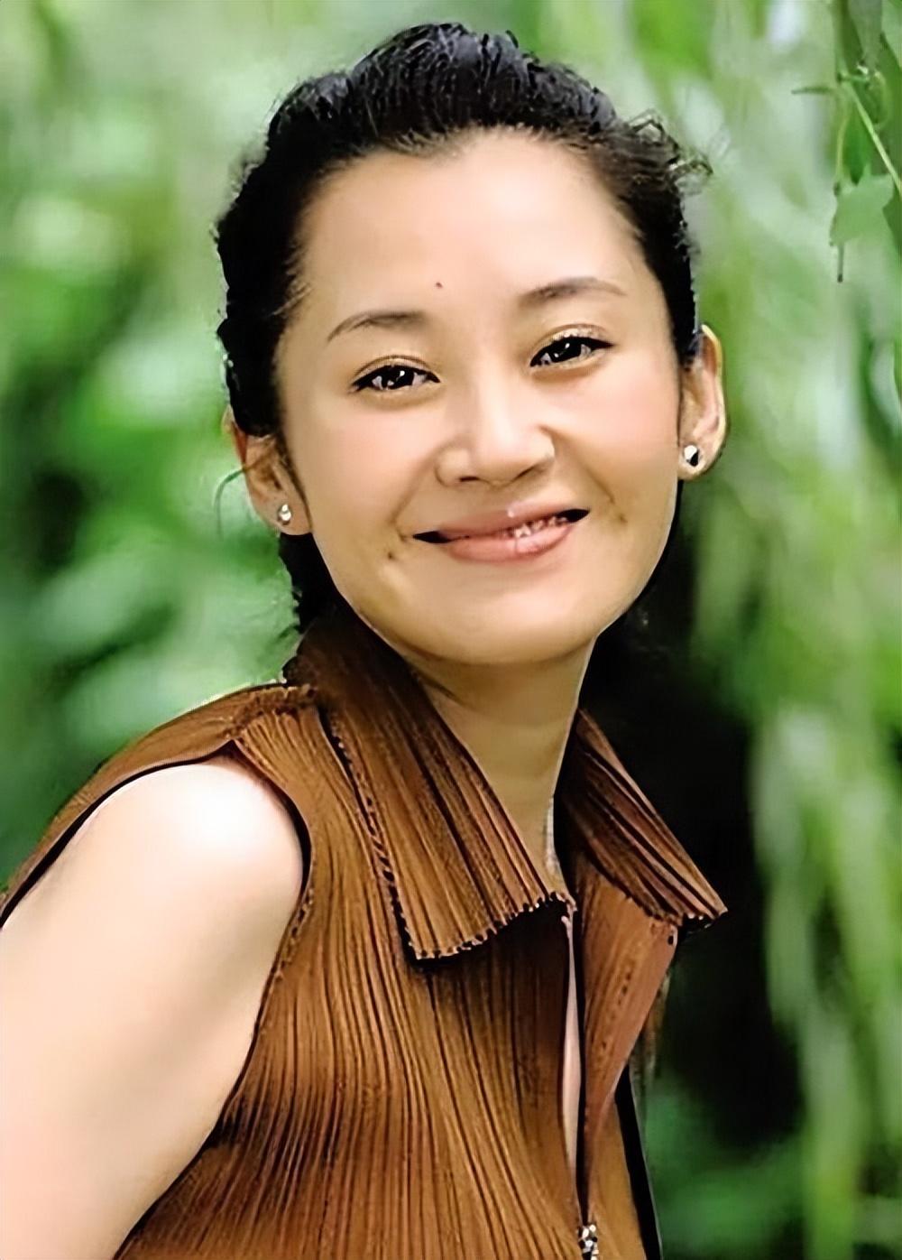 回顾尤勇智许晴是我一生意难平妻子沈蓉带我走出8年感情阴影