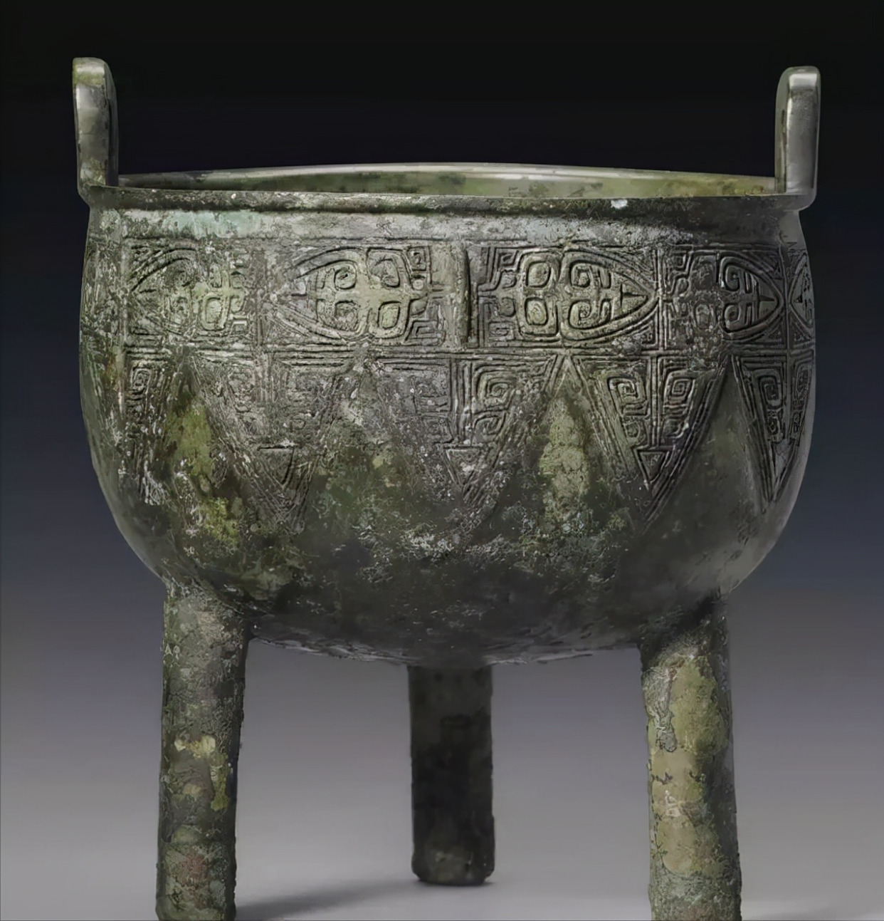 三星堆新发现旅游探索:起源玛雅文化,古埃及,外星人或中华文明