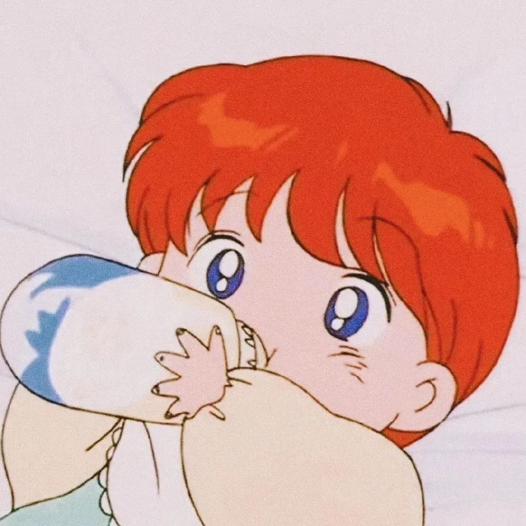 很哇塞的微信头像