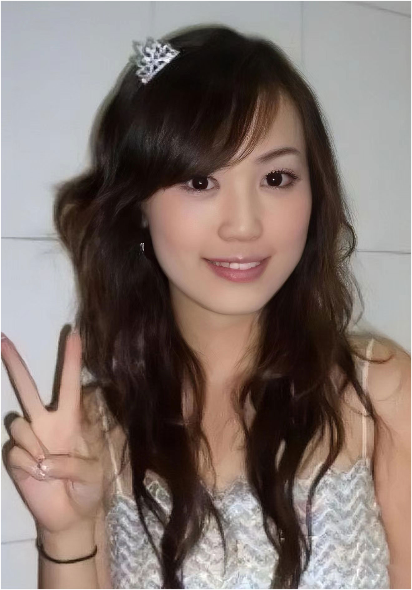 宋喆被曝已出狱,前妻杨慧和马蓉的差距一目了然,最后赢家只有她