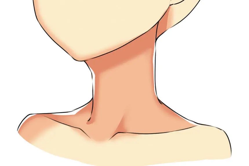 让我们根据图片的口味改变"脖子"上的信息量