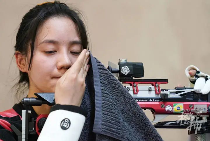 站到奥运赛场上同样是英雄王璐瑶无需道歉