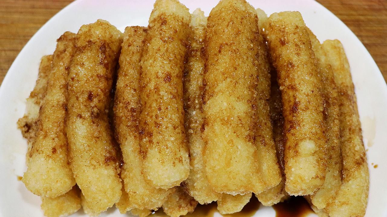 闻名江西乐平的5道不可错过的特色小吃,没尝过白去了!