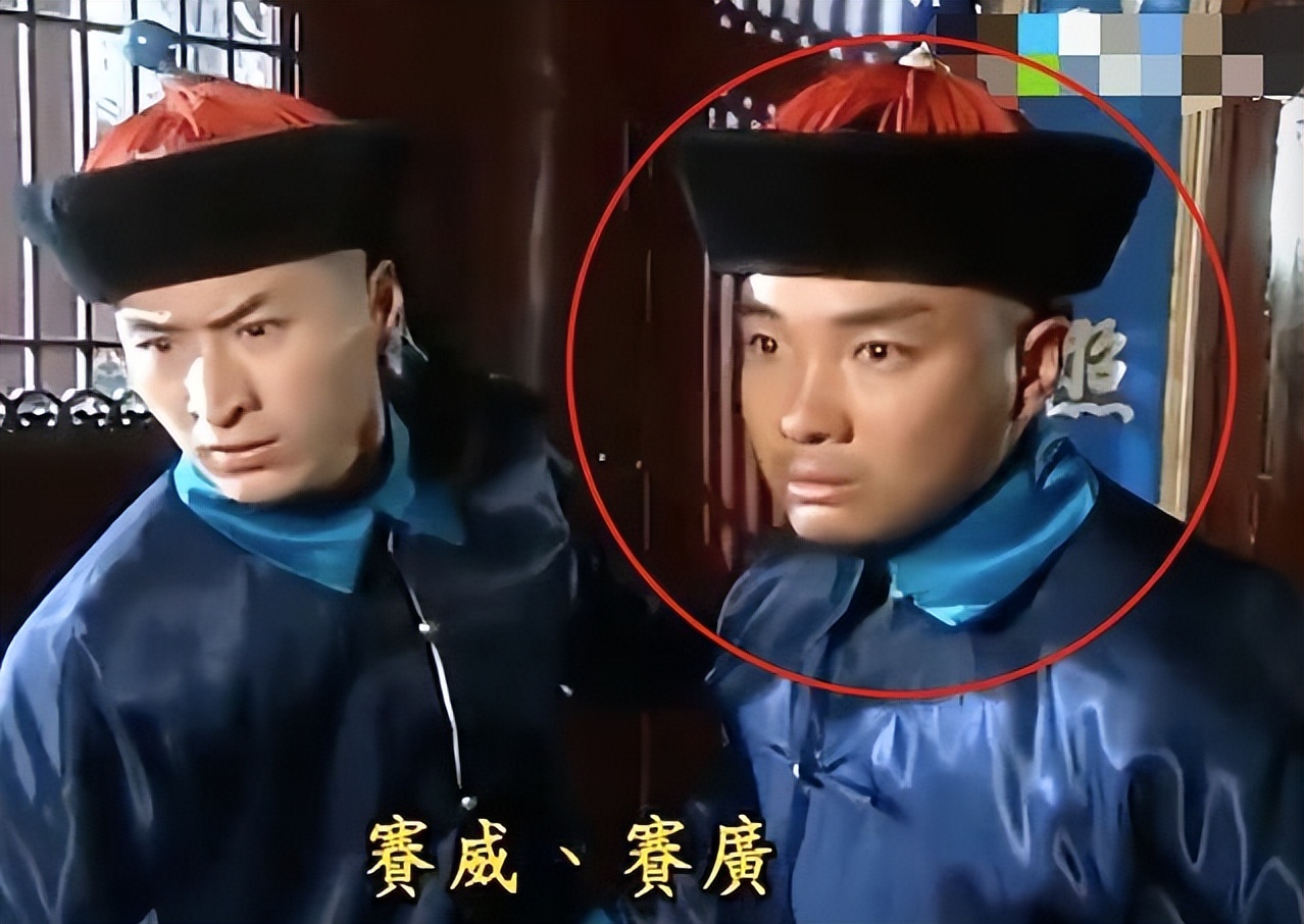 "燕舞小子"18岁红遍全国,却在最红时入狱4年,如今无戏可拍