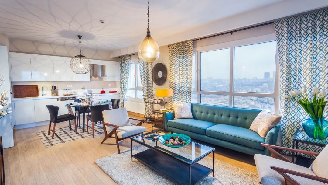 中东富豪最爱投资啥?连中国人都被挤到销量榜第13名