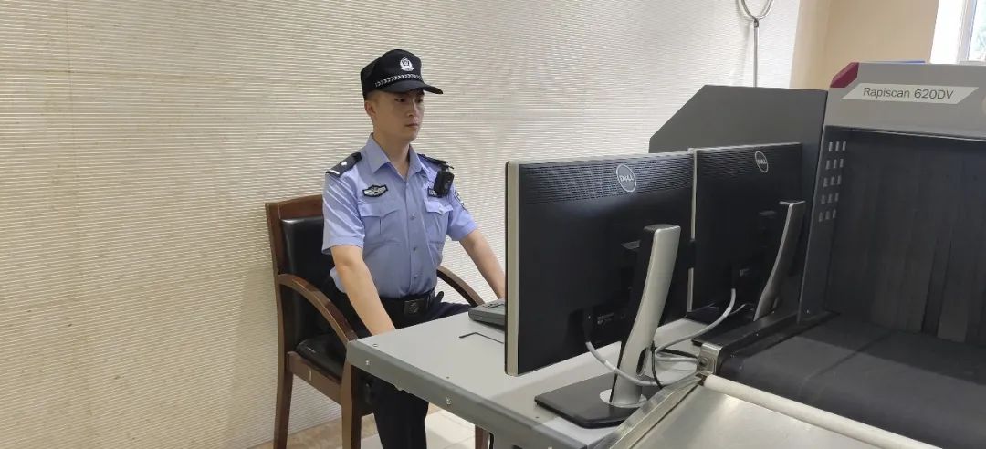 庆贺建党百年·京知党员话心声 高存浩:学身边榜样 悟初心使命